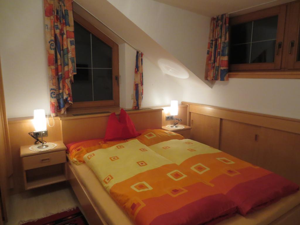 Apartments Penz Zellberg Habitación foto