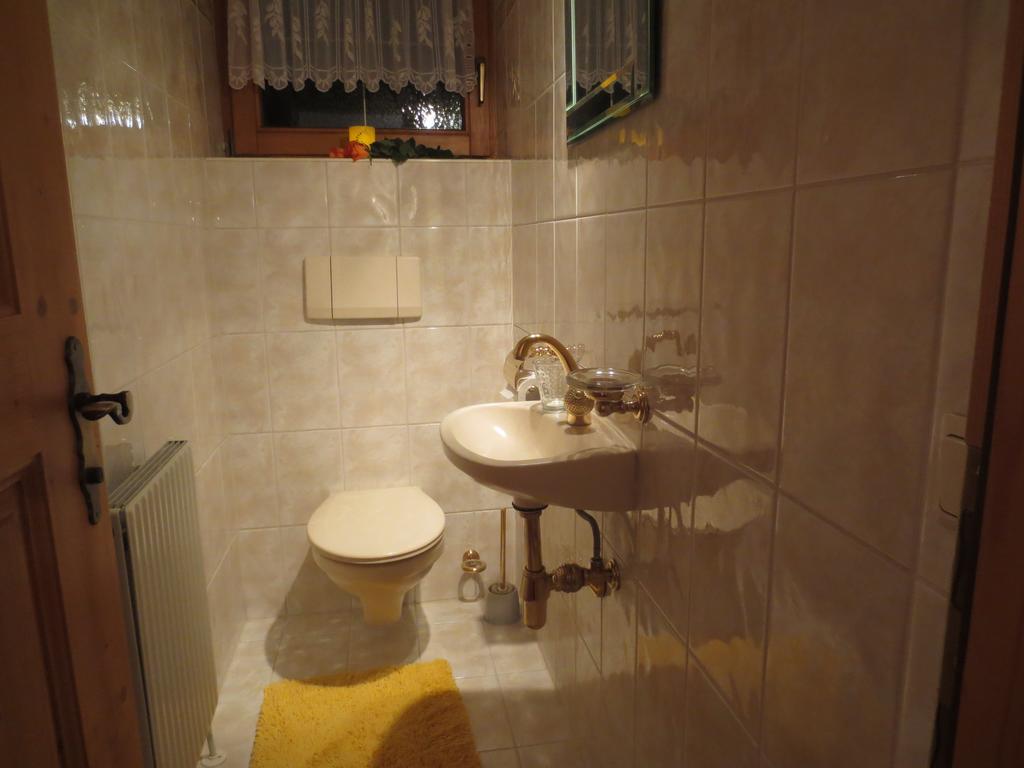 Apartments Penz Zellberg Habitación foto