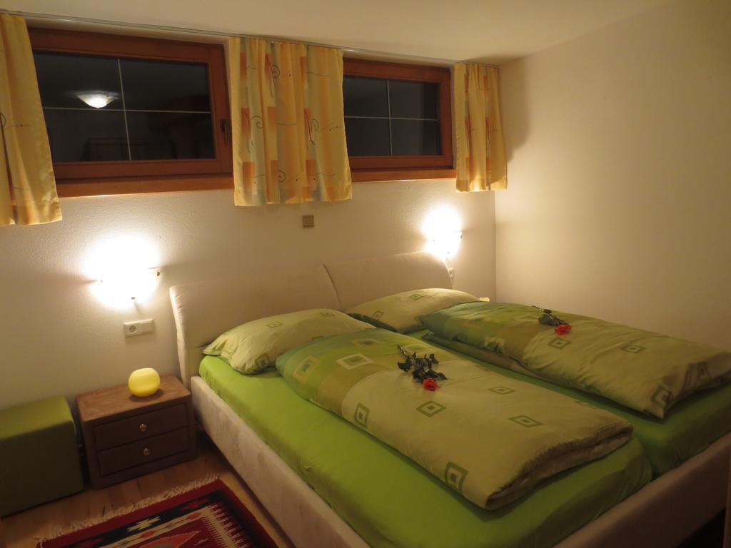 Apartments Penz Zellberg Habitación foto