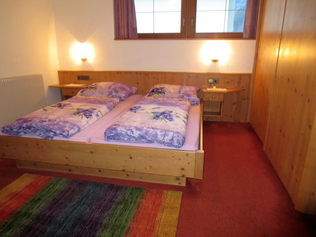 Apartments Penz Zellberg Habitación foto