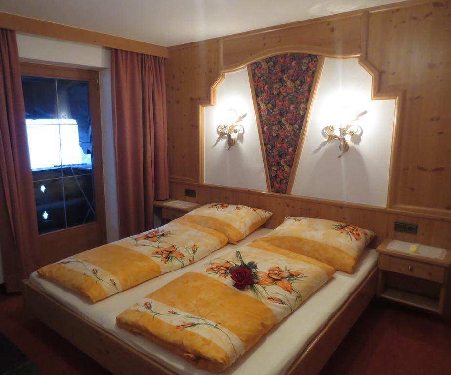Apartments Penz Zellberg Habitación foto