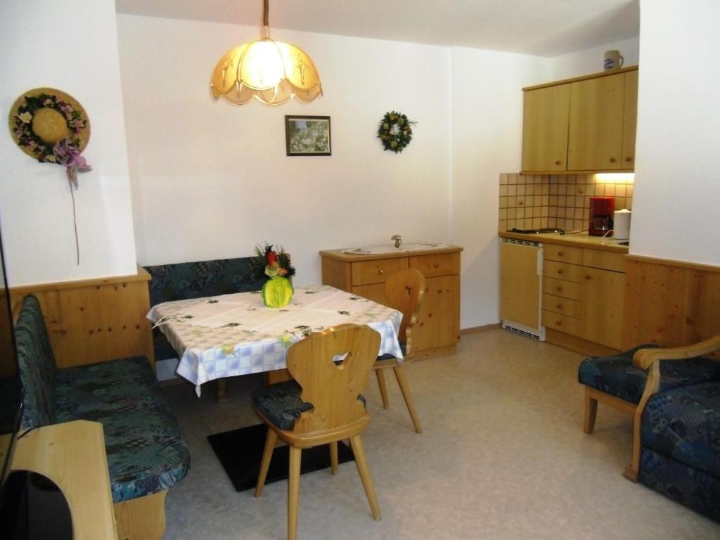Apartments Penz Zellberg Habitación foto